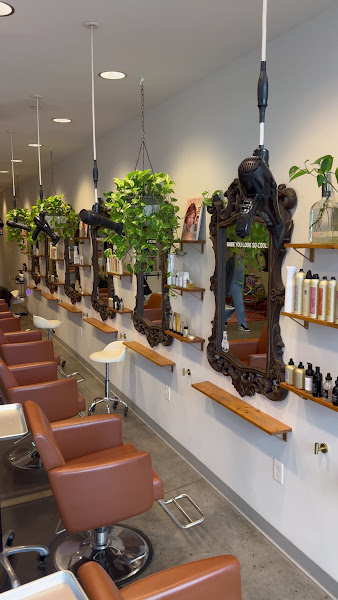 Golden Soul Salon 2