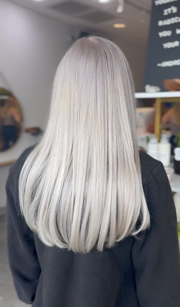 Golden Soul Salon 3