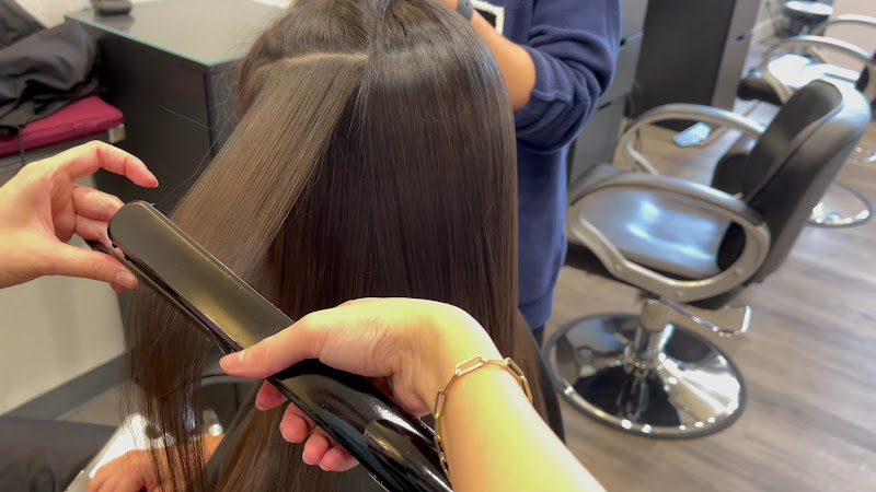 Detammy The Salon 2