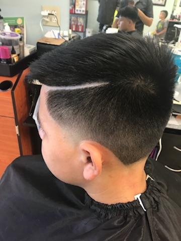 Layos Hair Salon