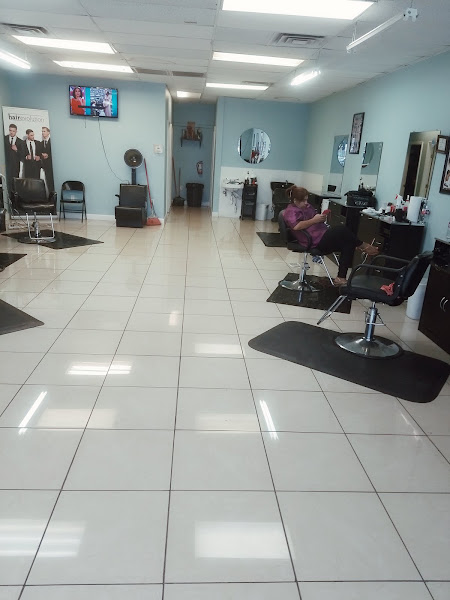 Layos Hair Salon 2