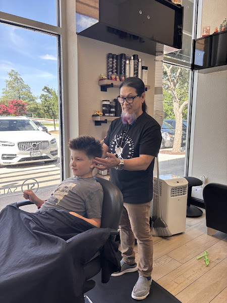 California Cuts by Jimmy