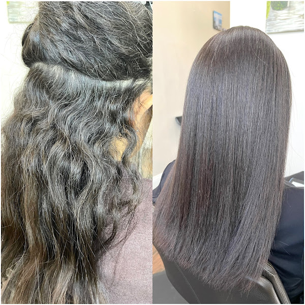 Tina Q Salon 2