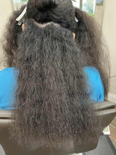 Tina Q Salon 3