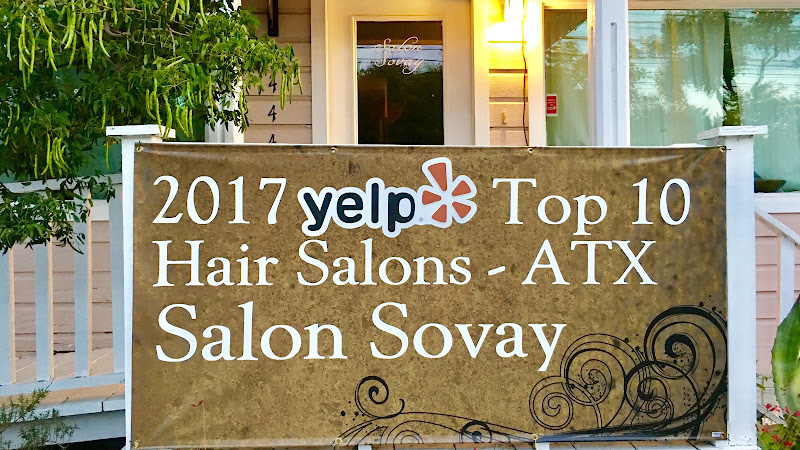 Salon Sovay