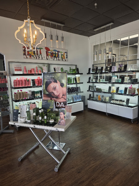 Garbo A Salon and Spa Northcross 3