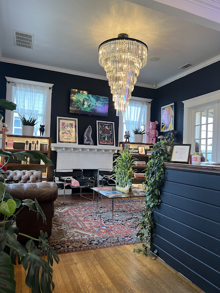 Hair House ATX