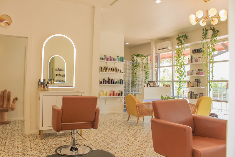 Shag Salon