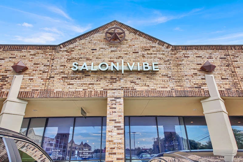 Salon Vibe