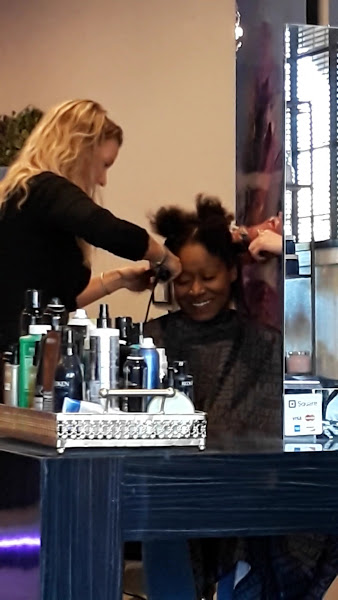 Salon Vibe 2