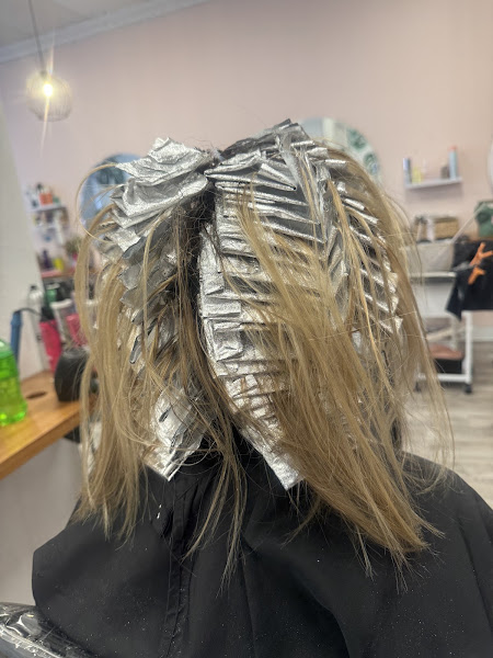 Salon Vibe 4