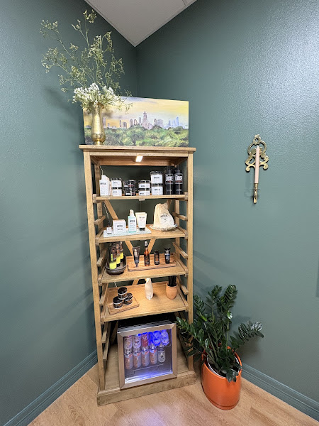 ATX Vibe Hair Studio 3