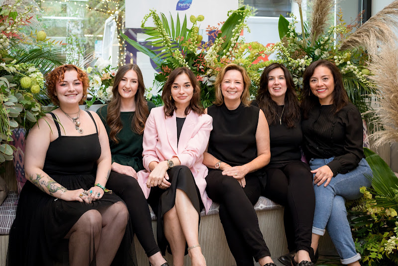 Janet St. Paul Studio for Hair and Beauty