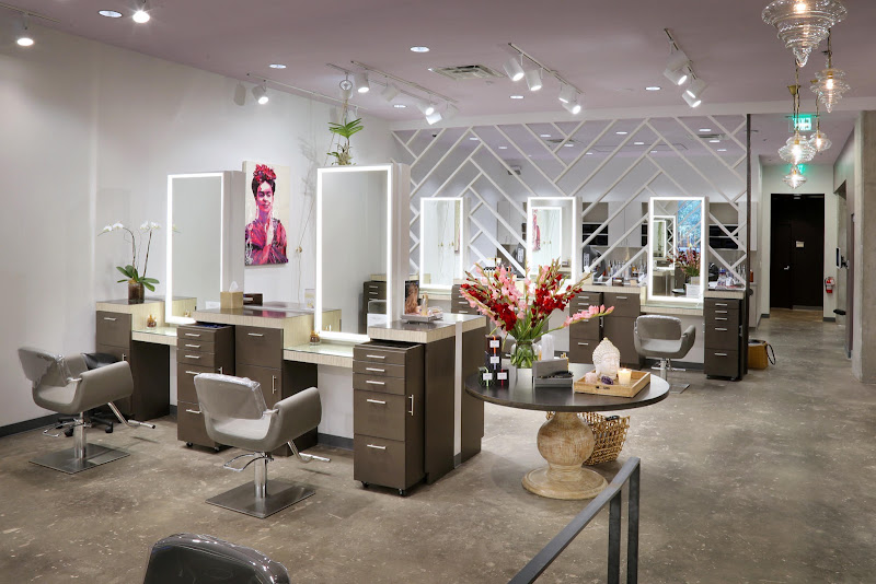 Janet St. Paul Studio for Hair and Beauty 2
