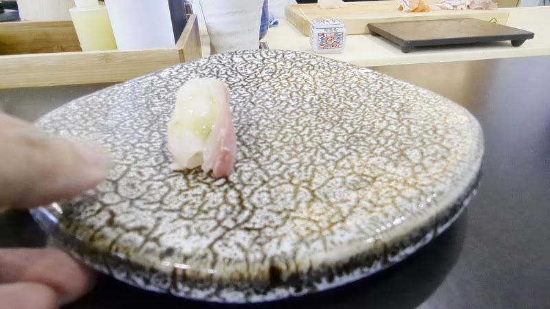 Momoyama 桃山 2