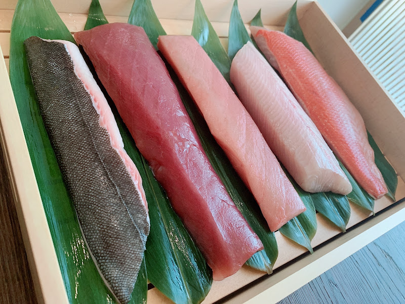 Momoyama 桃山 3
