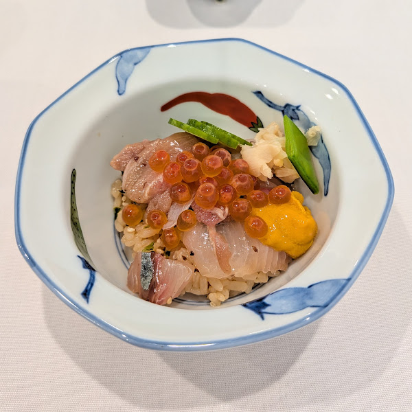 Momoyama 桃山 4