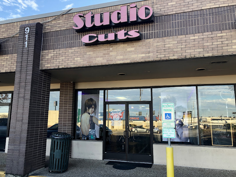 Studio Cuts