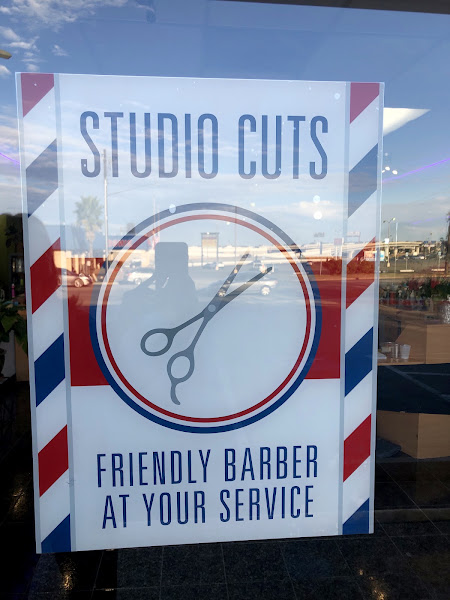 Studio Cuts 3