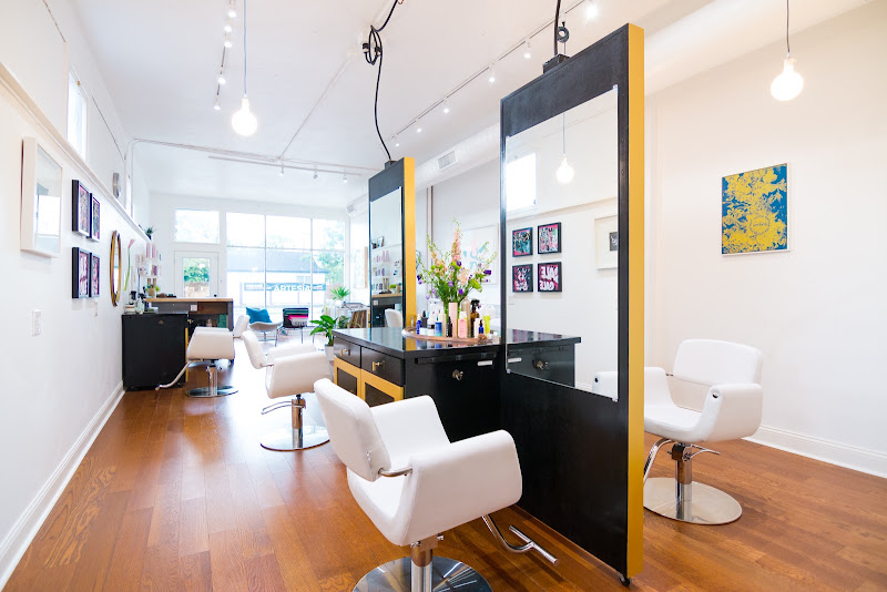 SWOON salon 3