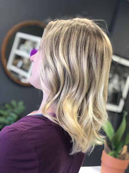 Hair Mission 3