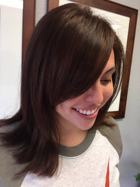 Hair Mission 4