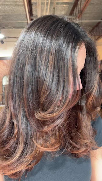Headspace Salon 2