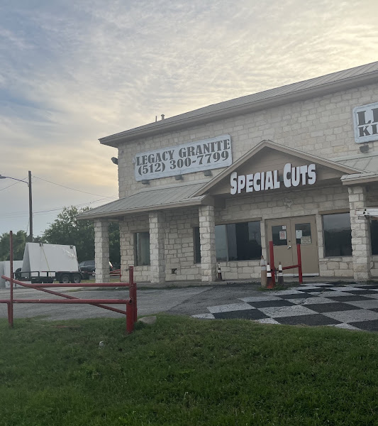 Special Cuts 2