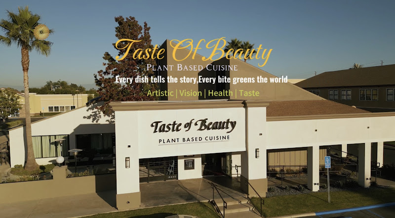 Taste of Beauty 1