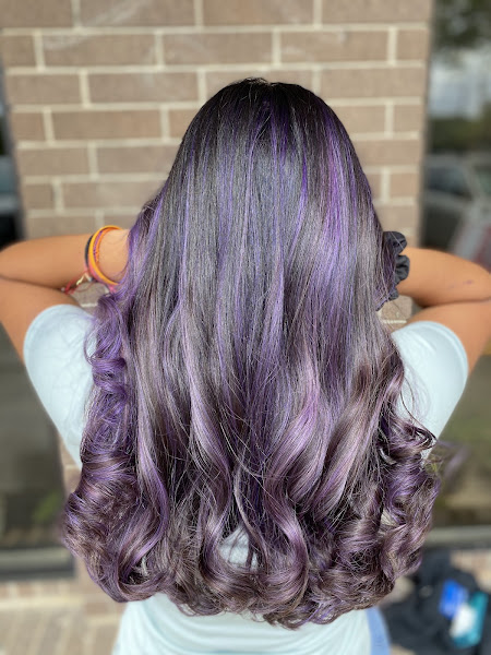 Aly's Hair Salon 3