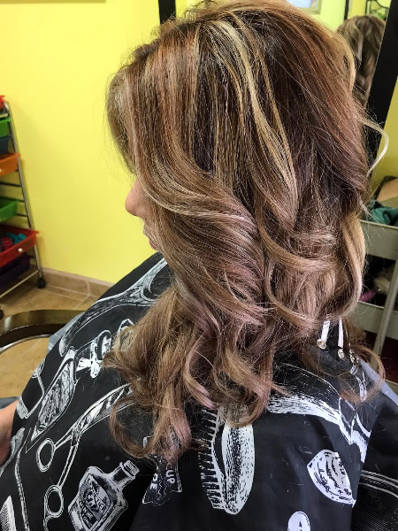 Image Hair Salon