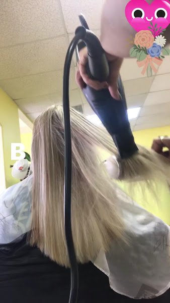Image Hair Salon 2