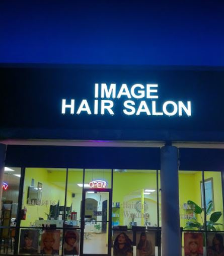 Image Hair Salon 3