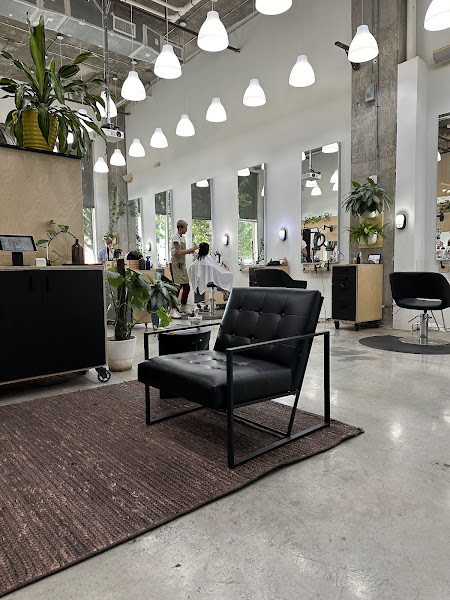 Keith Kristofer Salon 3