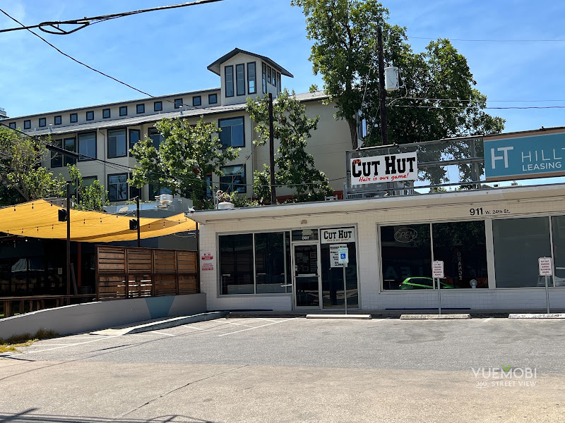 The Cut Hut 4