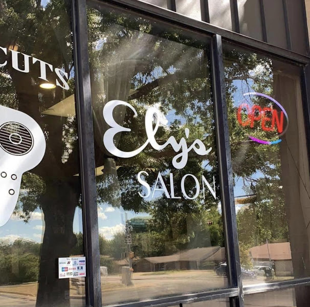 Ely's salón 2