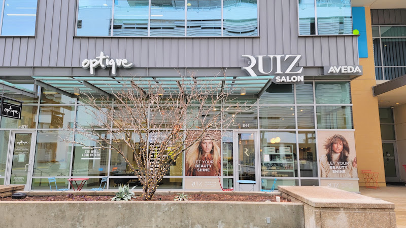 Ruiz Salon