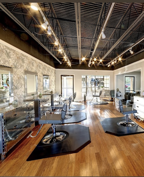 3636 Salon & Barbershop 2