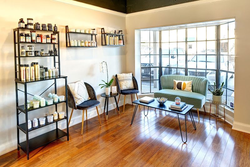 3636 Salon & Barbershop 3