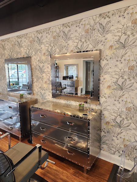 3636 Salon & Barbershop 5