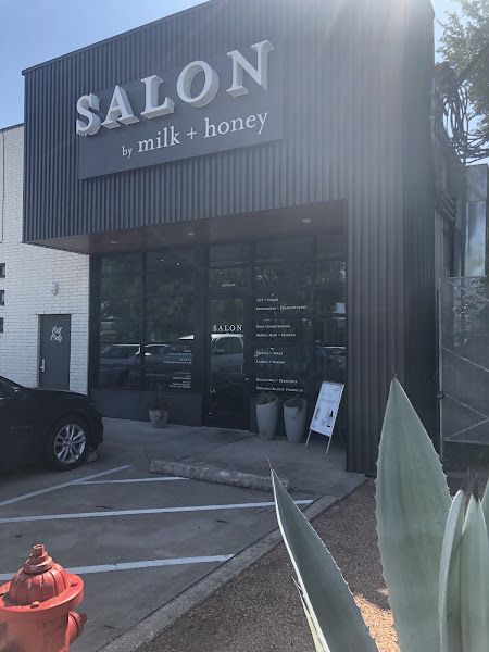 milk + honey | South Lamar 3