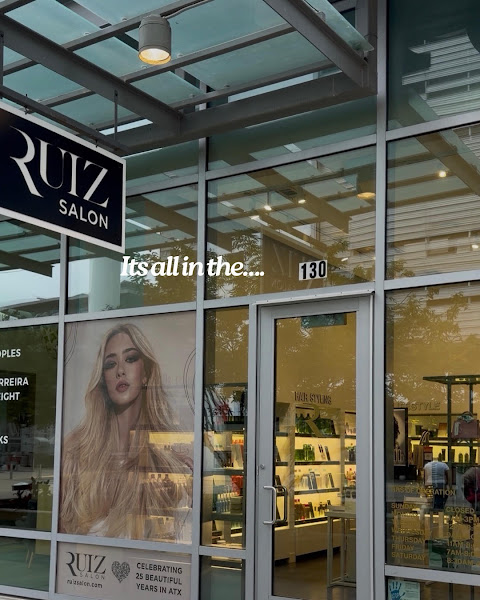 Ruiz Salon