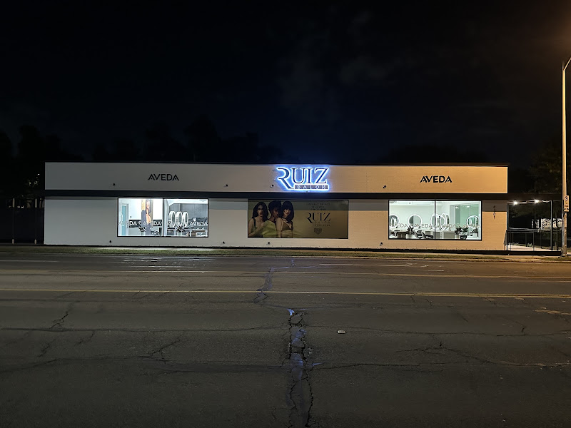 Ruiz Salon 3