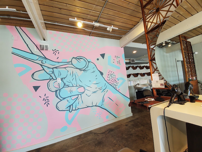 Path Salon Balcones 4