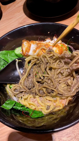 KIN Craft Ramen & Izakaya 2