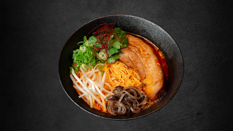 KIN Craft Ramen & Izakaya 3