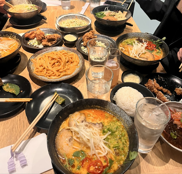 KIN Craft Ramen & Izakaya 4