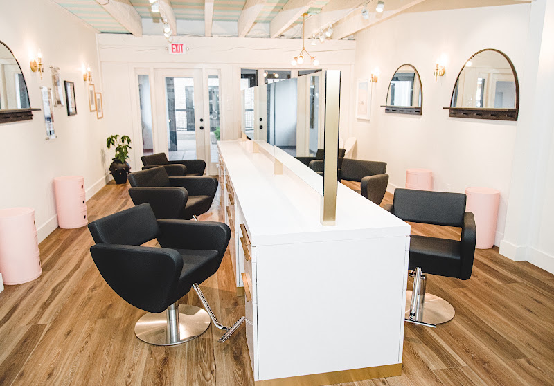 Urban Betty Salon 38th 3