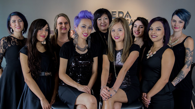 Theory Hair Salon