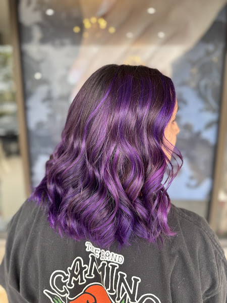 Dolce Salon 3